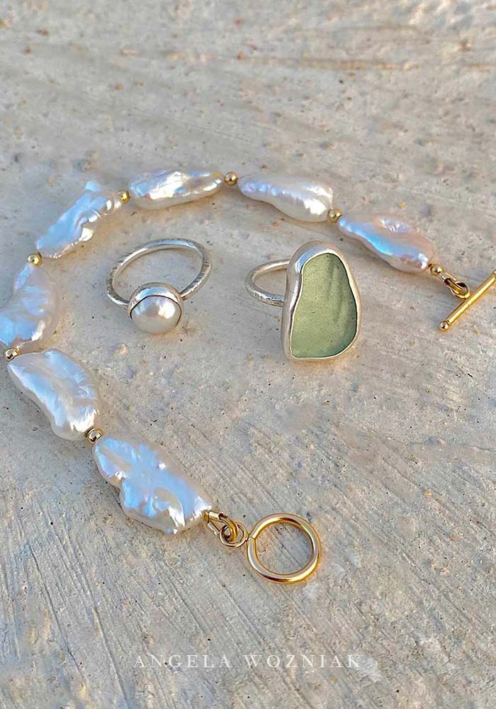 5 Essential Tips To Ensure Your Jewellery Lasts A Lifetime - Angela Wozniak Jewellery