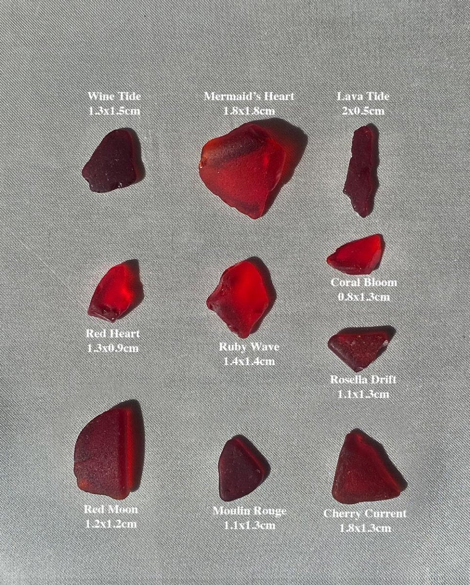 10 Limited Edition PiecesMade - To - OrderAngela Wozniak Jewellery