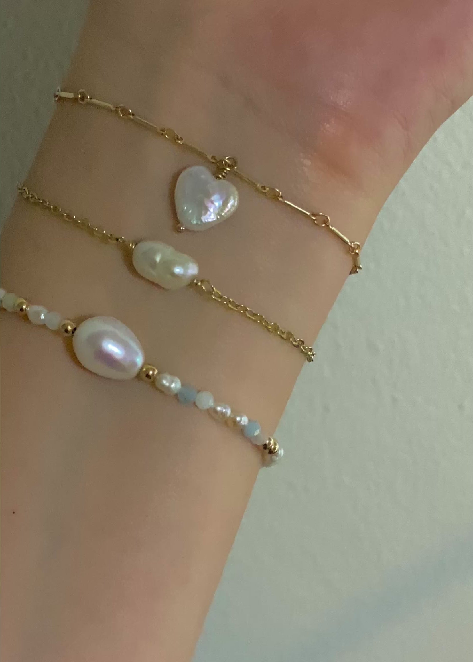 Bracelet Video