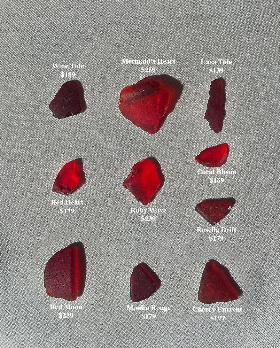 10 Limited Edition PiecesMade - To - OrderAngela Wozniak Jewellery