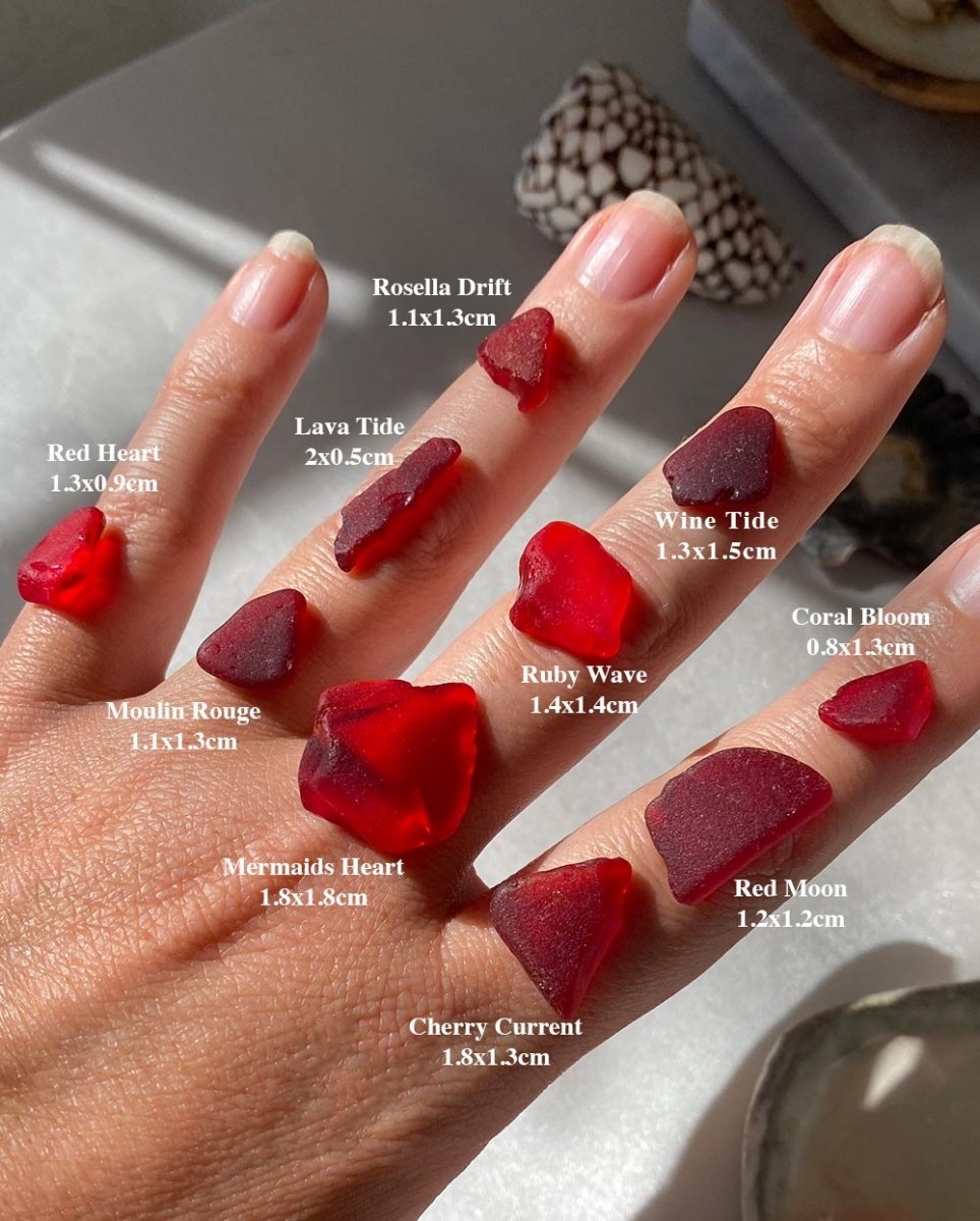 10 Limited Edition PiecesMade - To - OrderAngela Wozniak Jewellery