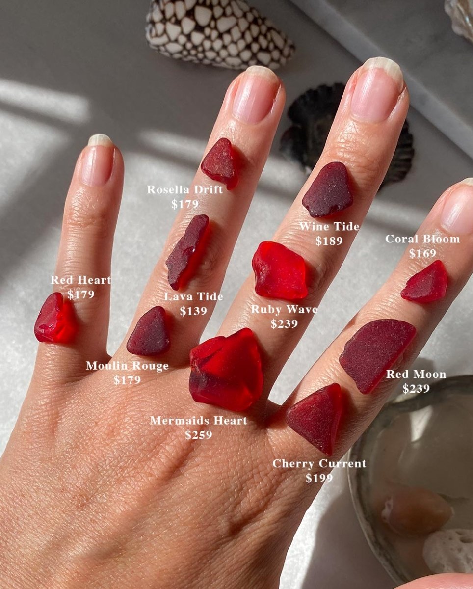 10 Limited Edition PiecesMade - To - OrderAngela Wozniak Jewellery