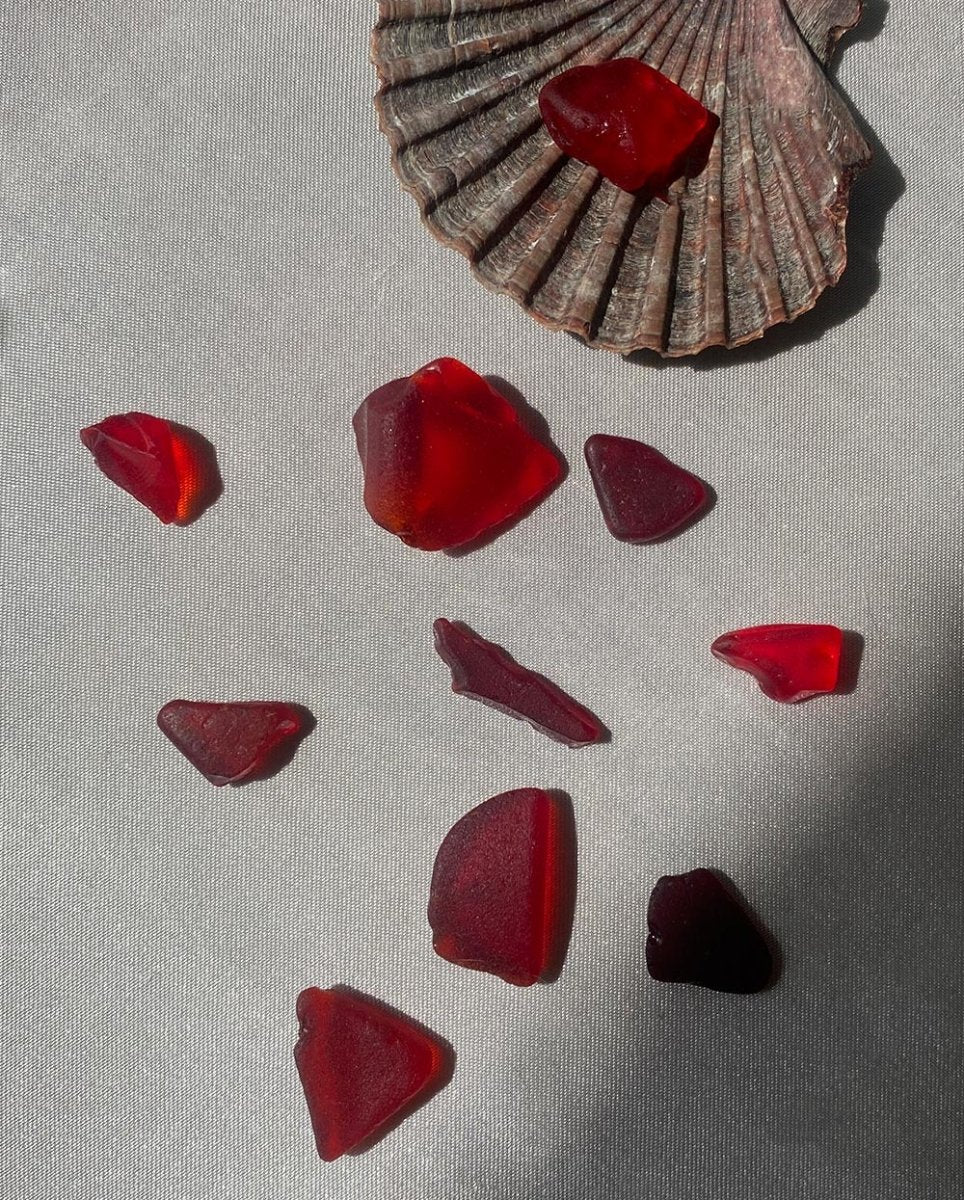 10 Limited Edition PiecesMade - To - OrderAngela Wozniak Jewellery