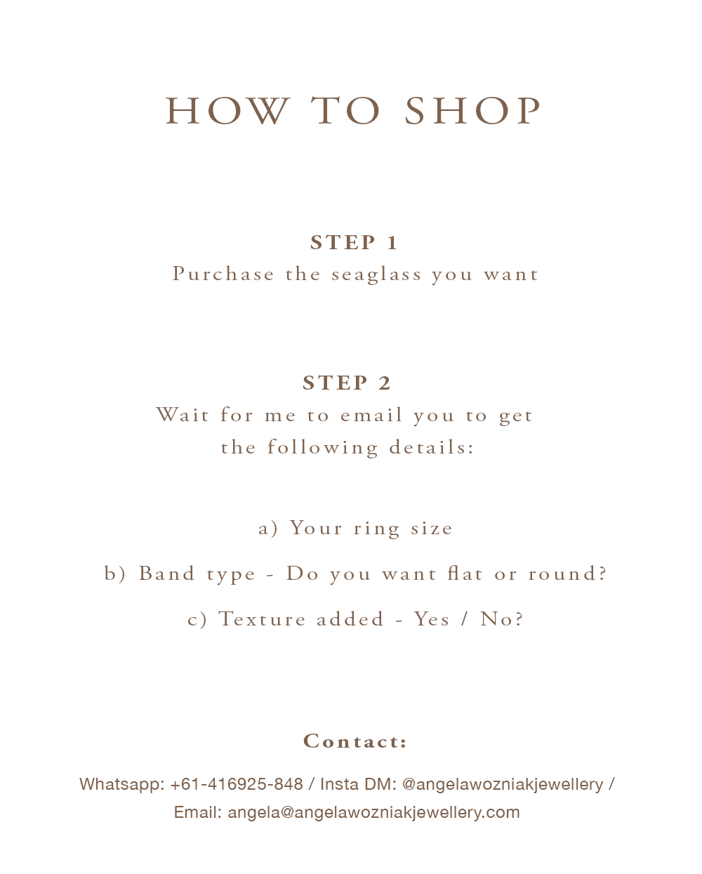 Choose your dream red for a custom ring or pendant