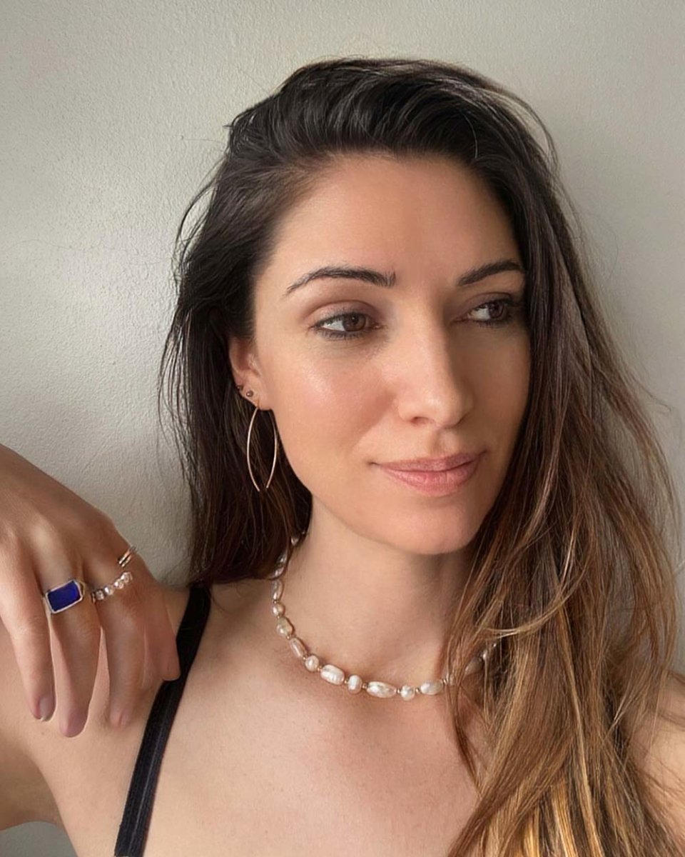 Handcrafted Jewellery Designs by Angela Wozniak